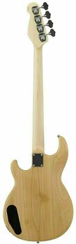 4-string Bassguitar Yamaha BB234 RW Yellow Natural Satin - 2