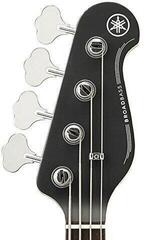 E-Bass Yamaha BB234 RW Yellow Natural Satin E-Bass - 2