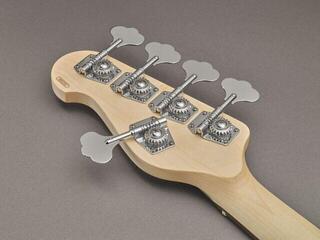 Bajo de 5 cuerdas Yamaha BB235 Vintage White Bajo de 5 cuerdas - 4