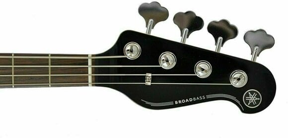 Elektromos basszusgitár Yamaha BB434 TB RW Teal Blue (Használt ) - 2