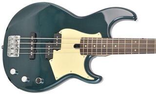 Elektrická baskytara Yamaha BB434 TB RW Teal Blue Elektrická baskytara - 2