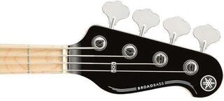 E-Bass Yamaha BB434-M RW Black E-Bass - 1