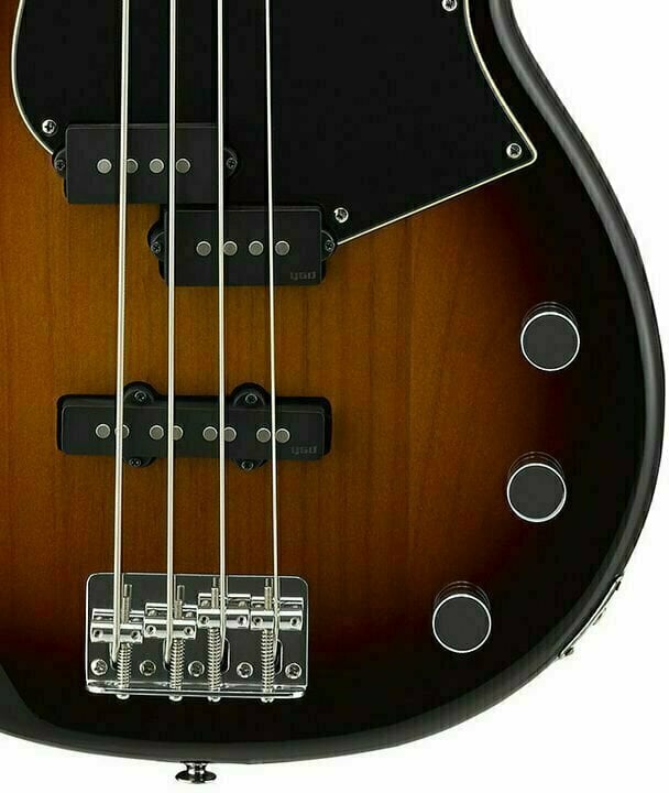 Pickups Configuration