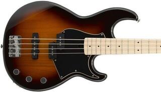 4-string Bassguitar Yamaha BB434 M RW Tobacco Brown Sunburst 4-string Bassguitar - 2