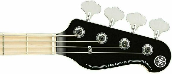 E-Bass Yamaha BB434 M RW Tabacco Brown Sunburst - 4
