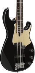 Bajo de 5 cuerdas Yamaha BB435 Black Bajo de 5 cuerdas - 1
