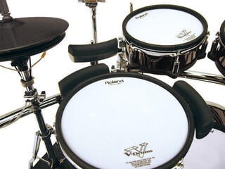 Elektronický bicí pad Roland BT-1 Elektronický bicí pad - 1