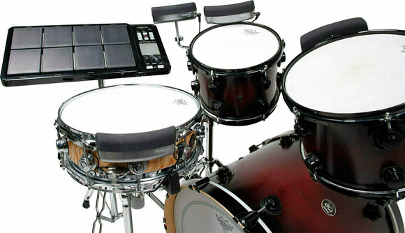 Elektronisch drumpad Roland BT-1 - 3