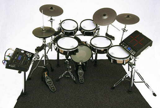 Пад за електронни барабани Roland BT-1 - 7