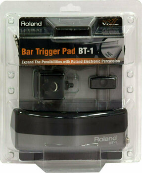 Pad Batteria Elettronica Roland BT-1 - 12