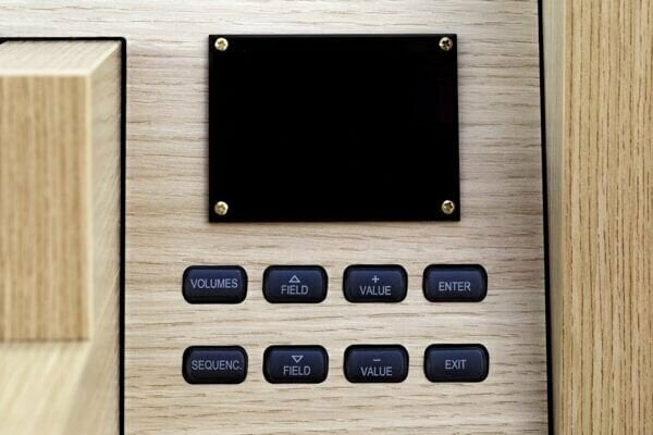 Altoparlante incorporato