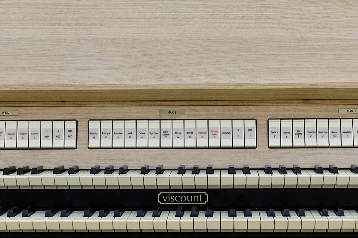 Tecnologia della tastiera