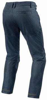 Textile Pants Rev'it! Eclipse 2 Dark Blue 3XL Regular Textile Pants - 2