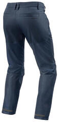 Motoros nadrágok Rev'it! Eclipse 2 Dark Blue M Regular Motoros nadrágok - 1