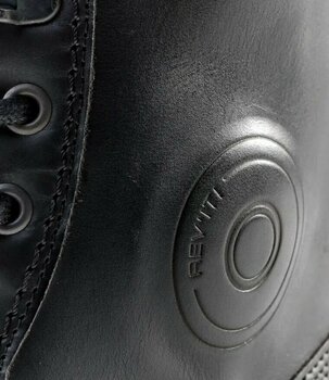 Motociklističke čizme Rev'it! Jefferson Grey/Anthracite 43 Motociklističke čizme - 4