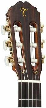 Klassieke gitaar Takamine C132S 4/4 Natural - 7