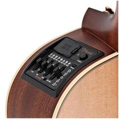 Elektroakustická kytara Takamine P3NY Natural Elektroakustická kytara - 5
