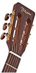 Elektroakustická kytara Takamine P3NY Natural Elektroakustická kytara - 7