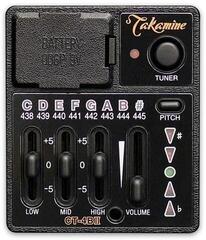 Elektroakustická kytara Takamine P3NY Natural Elektroakustická kytara - 6