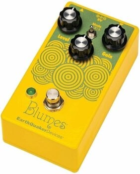 Bassguitar Effects Pedal EarthQuaker Devices Blumes Low Signal Shredder - 3