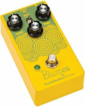 Bassguitar Effects Pedal EarthQuaker Devices Blumes Low Signal Shredder - 4