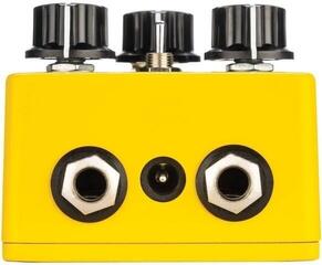 Basgitarový efekt EarthQuaker Devices Blumes Low Signal Shredder Basgitarový efekt - 6