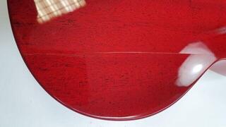 Γιουκαλίλι για Συναυλία Epiphone Les Paul Heritage Cherry Sunburst Γιουκαλίλι για Συναυλία (Φθαρμένο) - 3