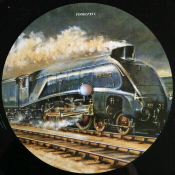 LP Blur - Modern Life Is Rubbish (Limited Edition) (2 LP) - 4
