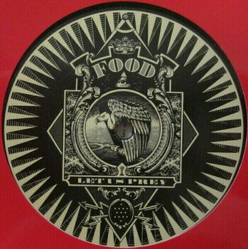 Vinyl Record Blur - Parklife (Remastered) (2 LP) - 3