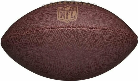 American football Wilson NFL Ignition Football Brown American football - 2