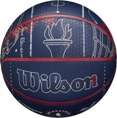 Baloncesto Wilson NBA All Star Collector Basketball Indianapolis 7 Baloncesto - 2