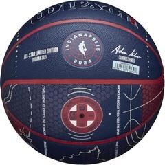 Baloncesto Wilson NBA All Star Collector Basketball Indianapolis 7 Baloncesto - 3