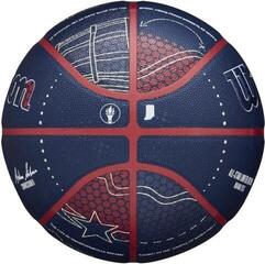 Baloncesto Wilson NBA All Star Collector Basketball Indianapolis 7 Baloncesto - 4