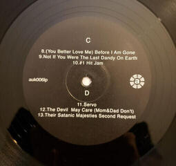 LP deska Brian Jonestown Massacre - Give It Back! (Reissue) (180g) (2 LP) - 3