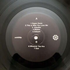LP deska Brian Jonestown Massacre - Give It Back! (Reissue) (180g) (2 LP) - 1