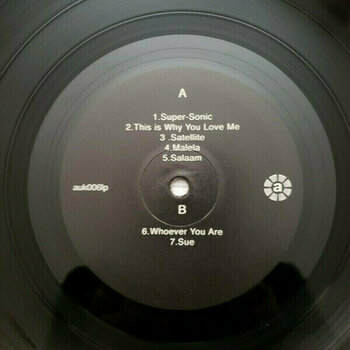Vinylskiva Brian Jonestown Massacre - Give It Back! (Reissue) (180g) (2 LP) - 2