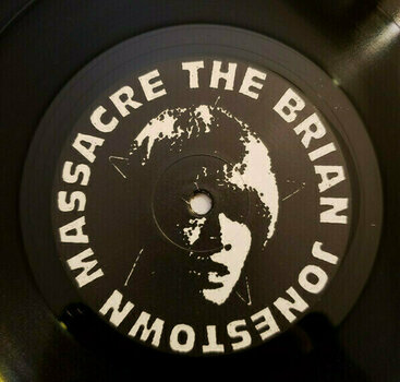 LP Brian Jonestown Massacre - Give It Back! (Reissue) (180g) (2 LP) - 5