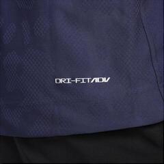 Mikina/Svetr Nike Dri-Fit ADV Tour 1/2-Zip Golf Midnight Navy/White 2XL Sweatshirt - 3
