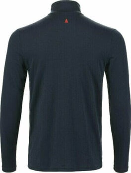 Sweatshirt à capuche Musto Essentials FD 1/2 Zip Sweatshirt à capuche Navy M - 2