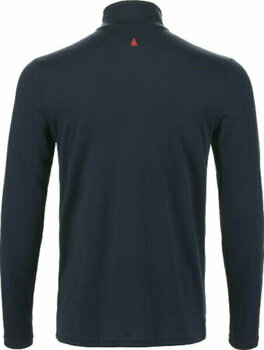 Sweatshirt à capuche Musto Essentials FD 1/2 Zip Sweatshirt à capuche Navy L - 2