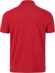 Cămaşă Musto Essential Pique True Red - 1
