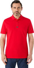 Cămaşă Musto Essential Pique True Red - 2