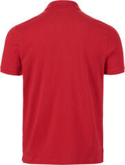 T-Shirt Musto Essential Pique True Red - 1
