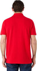 T-Shirt Musto Essential Pique True Red - 3
