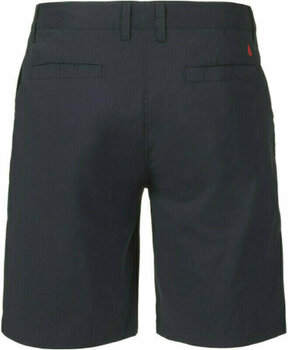 Pantalon Musto Essentials Rib FD Pantalon Navy 32 - 2