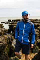 Hose Musto Rib Fast Dry Navy - 4