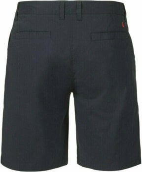 Kalhoty Musto Essentials Rib FD Kalhoty Navy 38 - 2