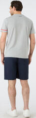 Pants Musto Rib Fast Dry Navy - 3