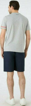 Pantalone Musto Essentials Rib FD Pantalone Navy 38 - 4