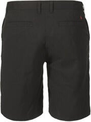 Pants Musto Rib Fast Dry Shorts Black 34 - 1
